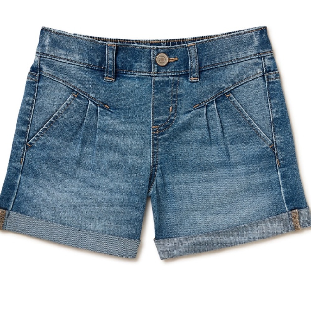 Medium 7/8 shorts